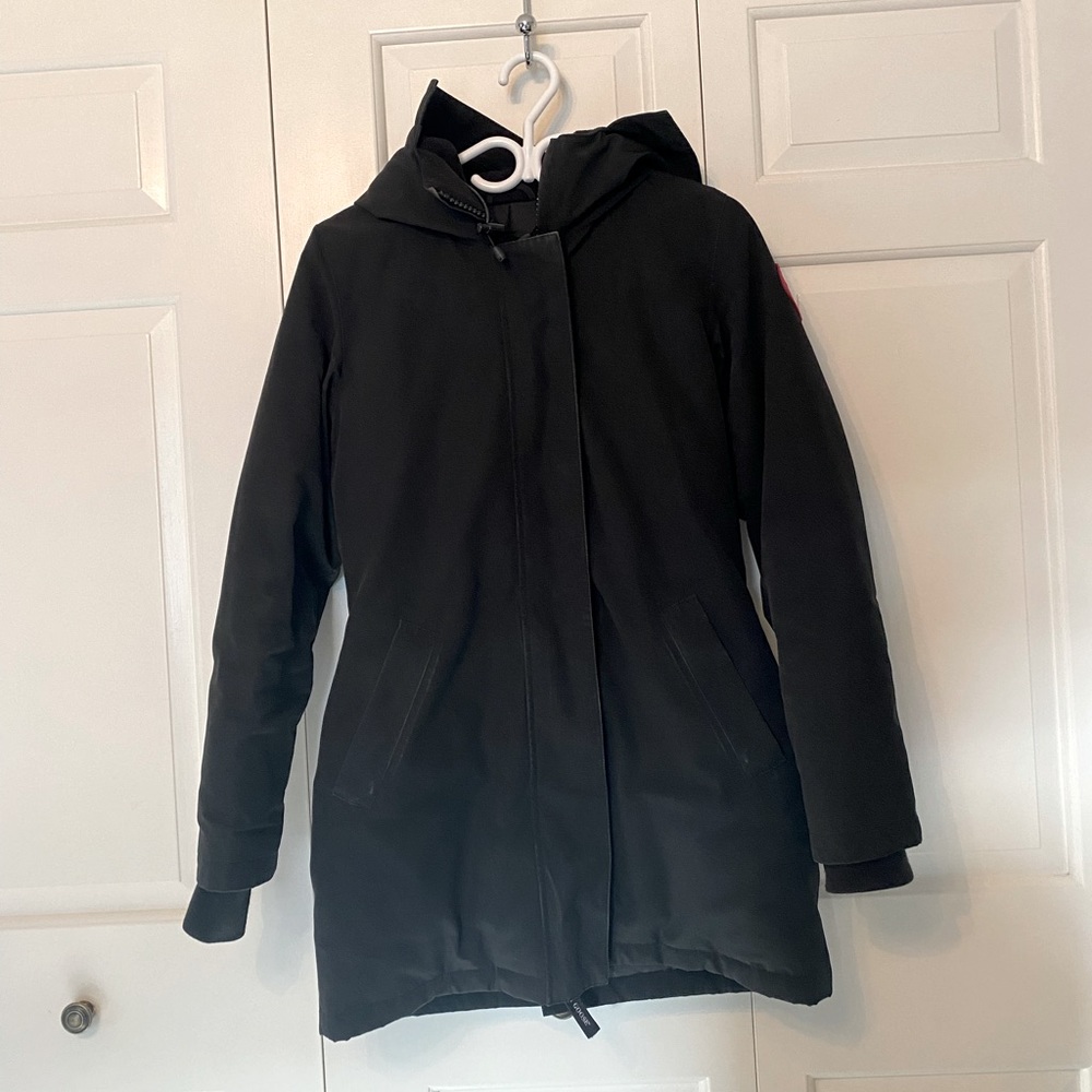 Authentic Canada Goose coat